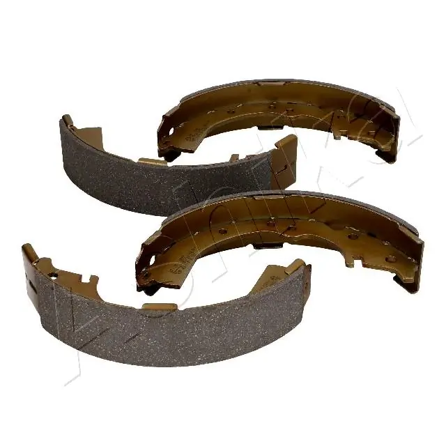 Brake Shoe Set 55-02-237
