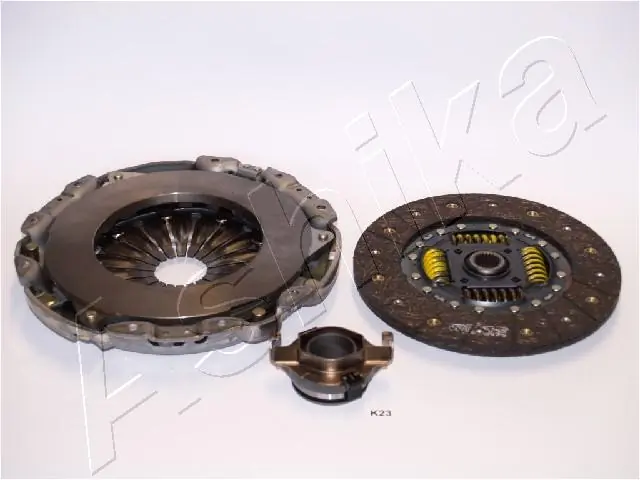 Clutch Kit 92-K0-023