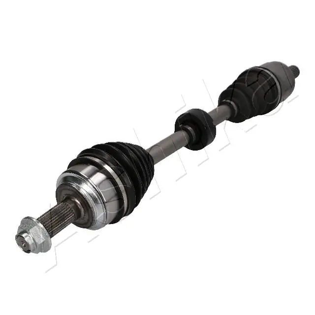 Drive Shaft 62-04-489