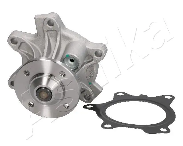 Water Pump, engine cooling 35-02-280