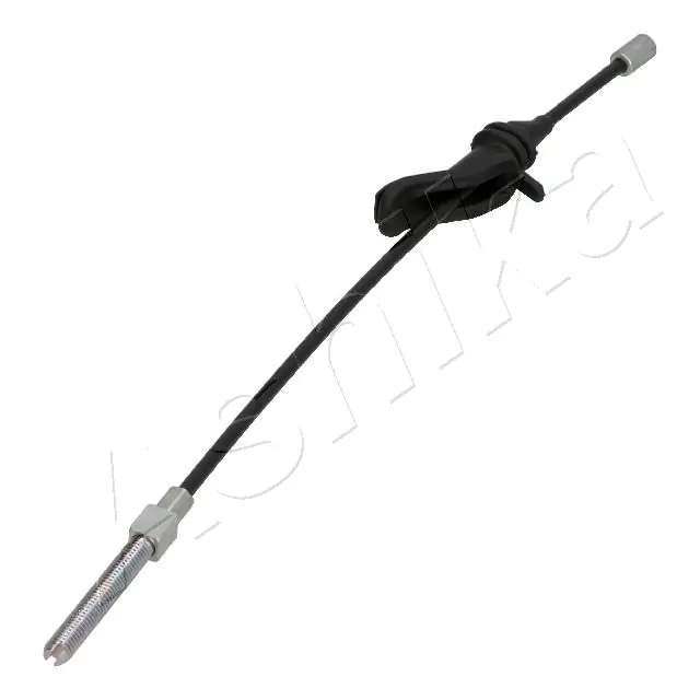 Cable Pull, parking brake 131-00-0311