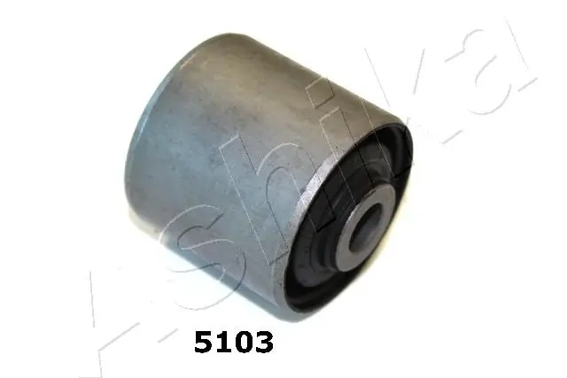 Mounting, control/trailing arm GOM-5103