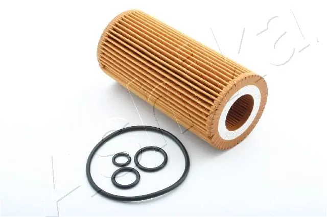Oil Filter 10-ECO088