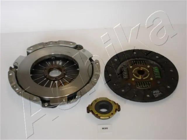 Clutch Kit 92-H0-030