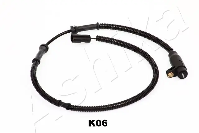 ASHIKA 151-0K-K06 Sensor, wheel speed