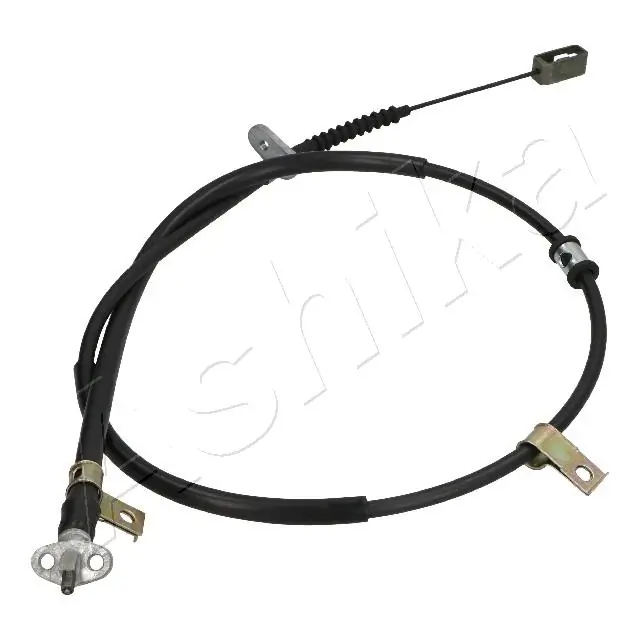 Cable Pull, parking brake 131-01-164R