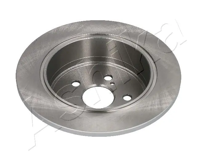 ASHIKA 61-02-202C Brake Disc