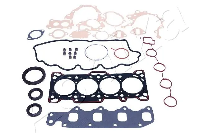 Gasket Kit, cylinder head 48-0W-W07