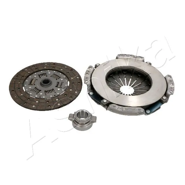 Clutch Kit 92-05-530