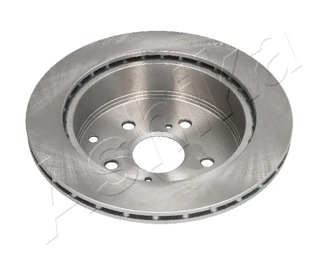 Brake Disc 61-02-207C