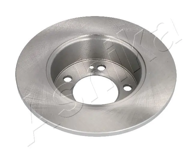 ASHIKA 61-01-128C Brake Disc
