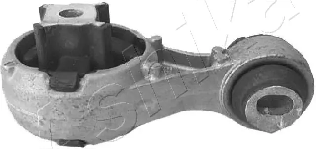 Mounting, engine GOM-1268