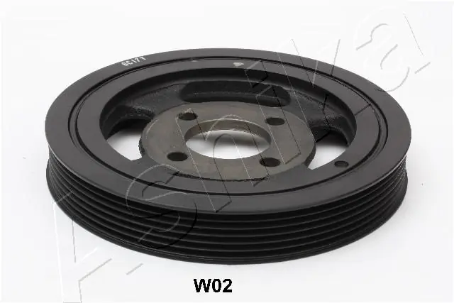 Belt Pulley, crankshaft 122-0W-W02