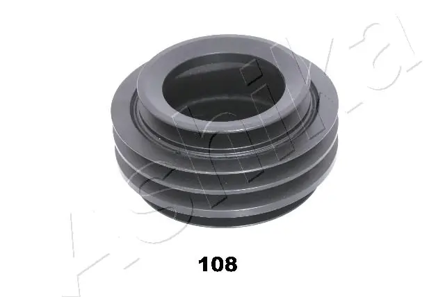 ASHIKA 122-01-108 Belt Pulley, crankshaft