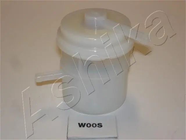 Fuel Filter 30-W0-000