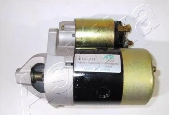 ASHIKA 003-D211 Starter
