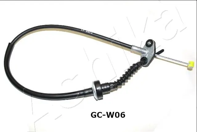 Cable Pull, clutch control 154-0W-W06