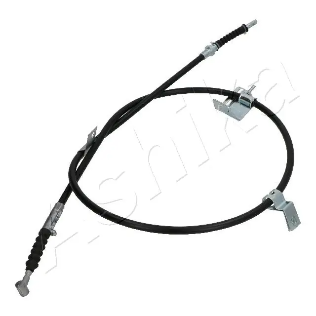 Cable Pull, parking brake 131-01-153R