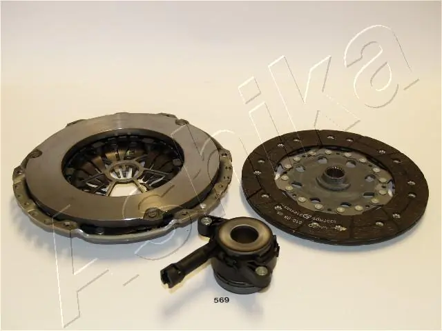 ASHIKA 92-05-569 Clutch Kit