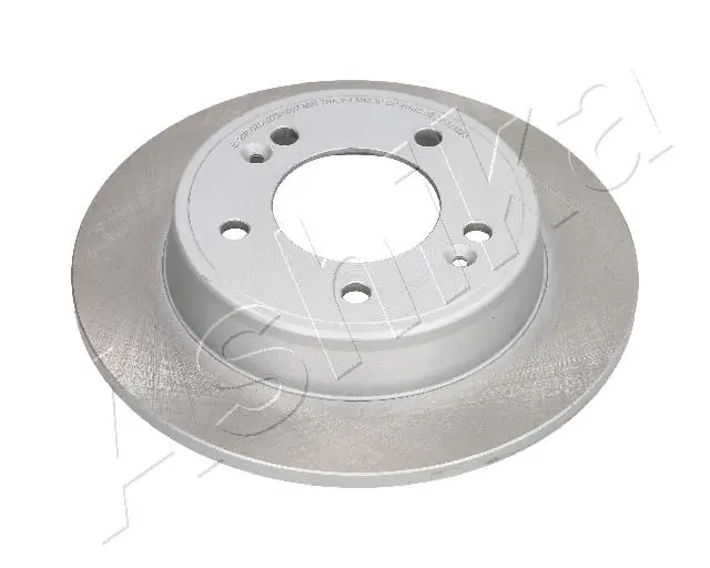 Brake Disc 61-0H-H16C
