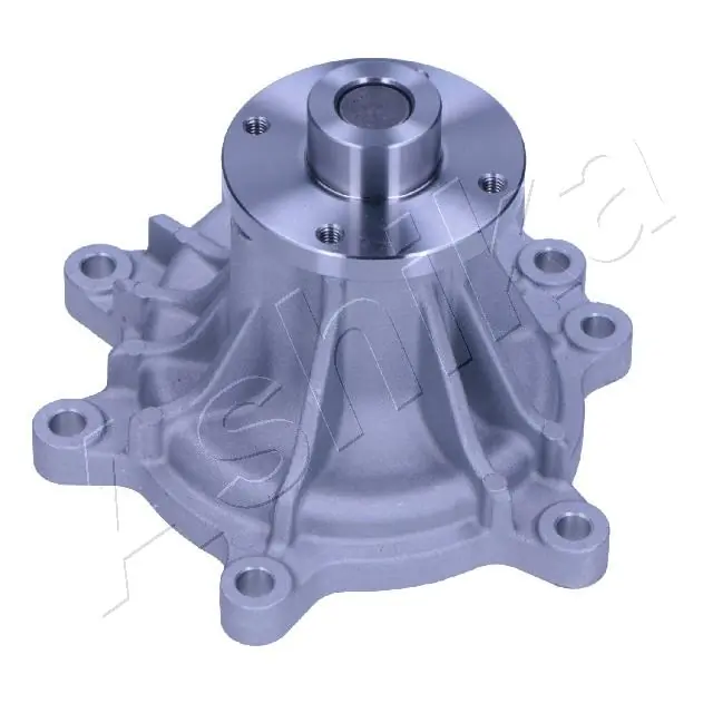 Water Pump, engine cooling 35-09-945