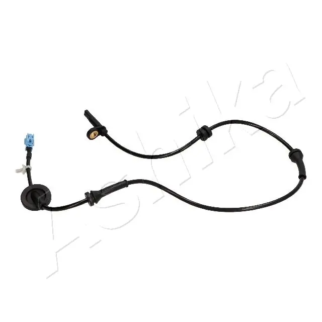 Sensor, wheel speed 151-01-196