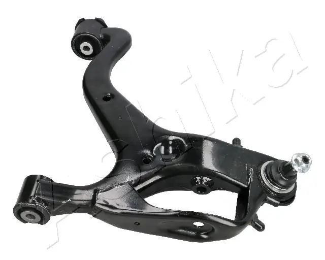 Control/Trailing Arm, wheel suspension 72-0L-L15R