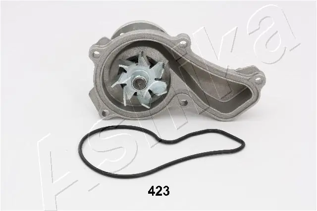 Water Pump, engine cooling 35-04-423