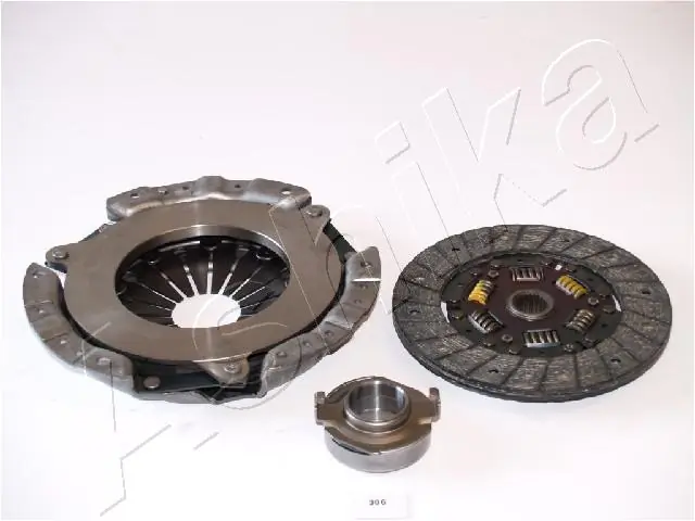 Clutch Kit 92-03-306