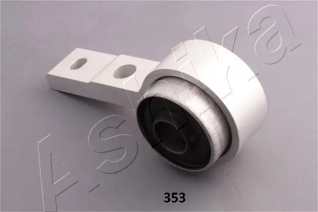 Mounting, control/trailing arm GOM-353