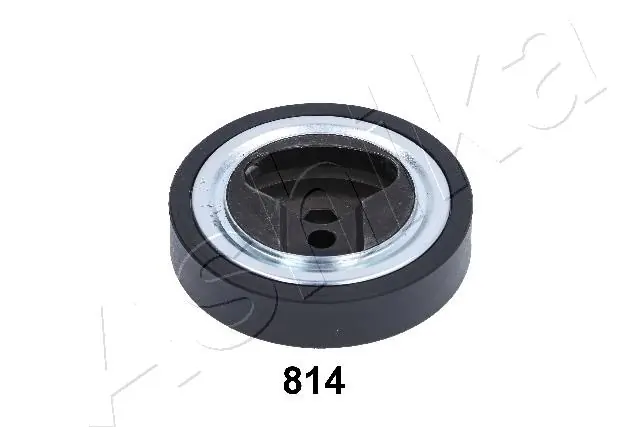 Deflection/Guide Pulley, V-ribbed belt 129-08-814