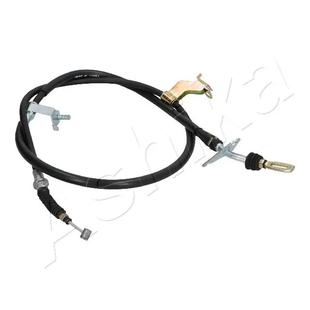 Cable Pull, parking brake 131-03-303