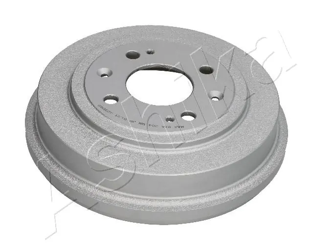 Brake Drum 56-04-402C