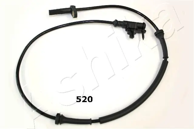 ASHIKA 151-05-520 Sensor, wheel speed