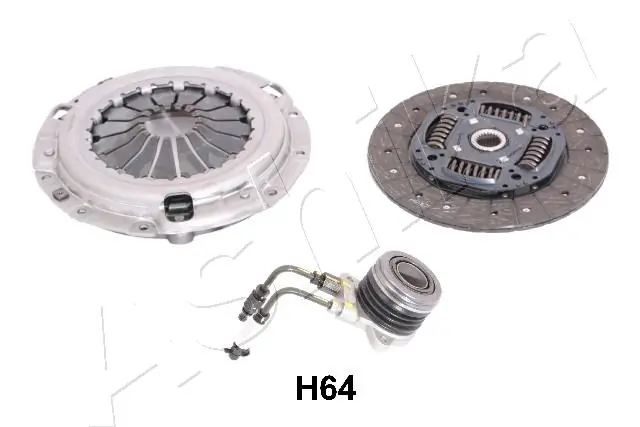 Clutch Kit 92-0H-H64