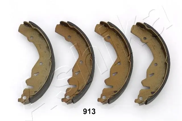Brake Shoe Set 55-09-913