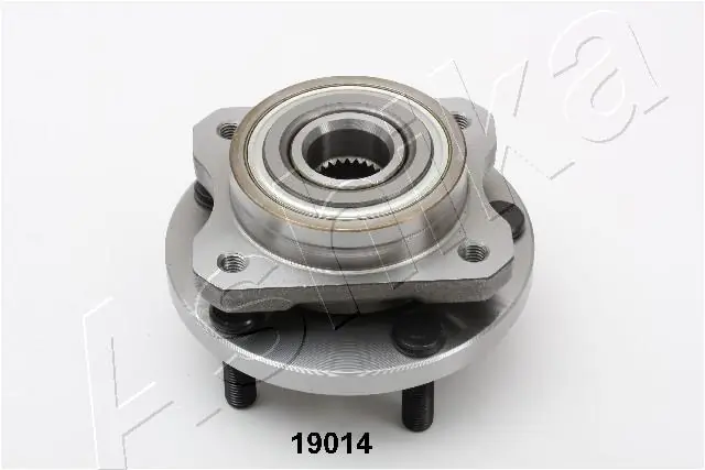 Wheel Hub 44-19014