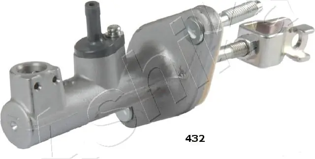 Master Cylinder, clutch 95-04-432