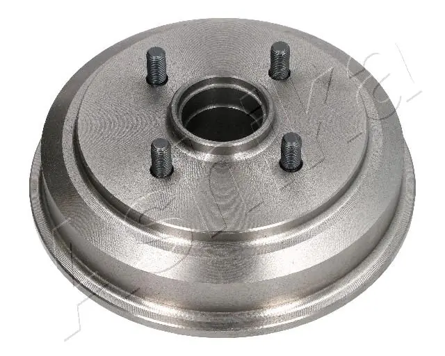 Brake Drum 56-00-0303