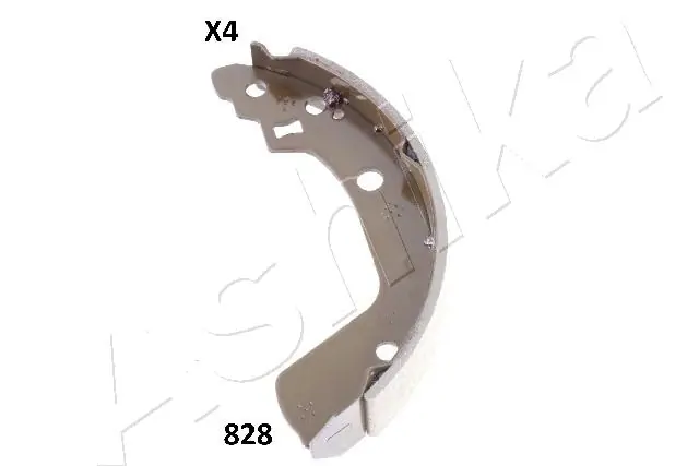 Brake Shoe Set 55-08-828