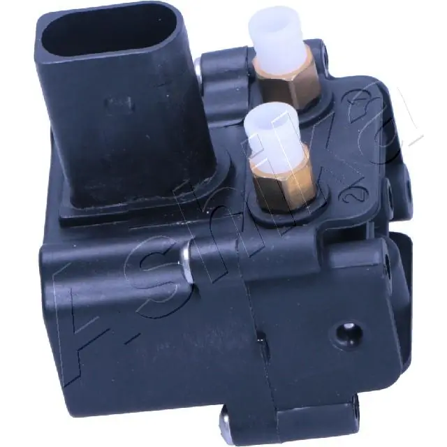 Valve, compressed-air system MA-ASV002