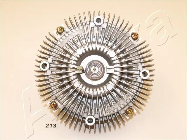 Clutch, radiator fan 36-02-213