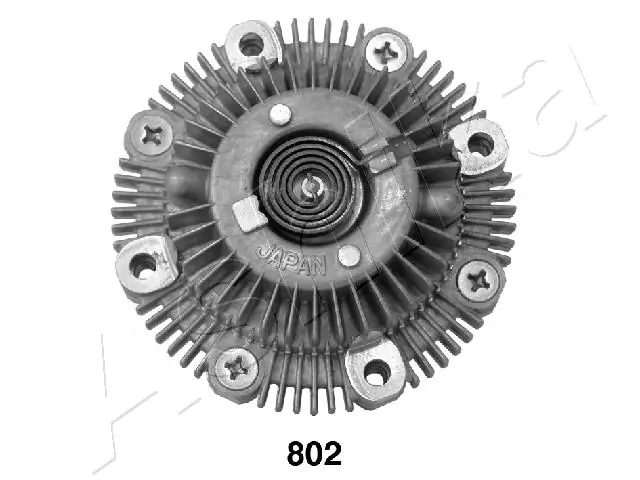 Clutch, radiator fan 36-08-802