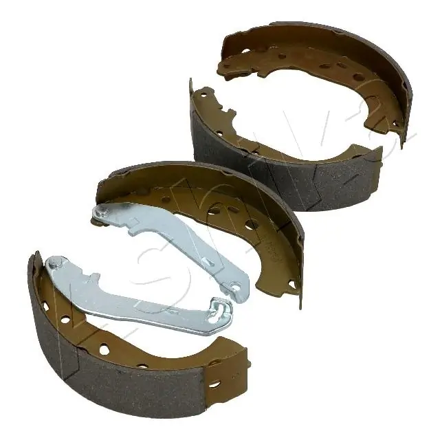 ASHIKA 55-00-0309 Brake Shoe Set