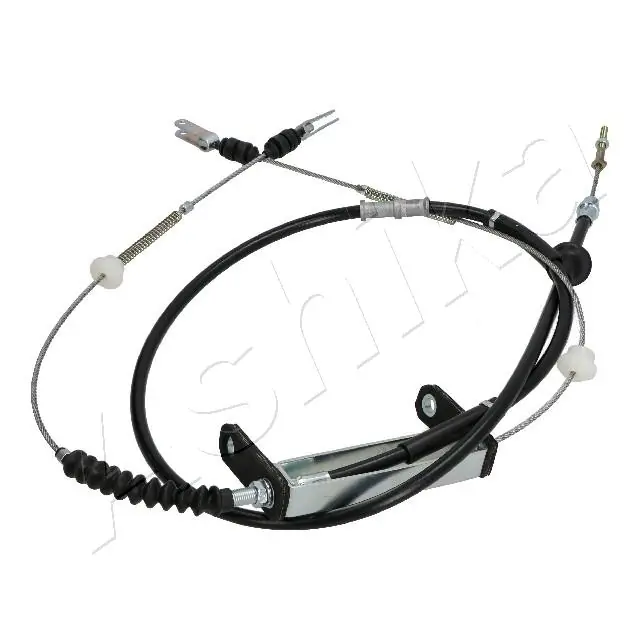 ASHIKA 131-0K-K09 Cable Pull, parking brake
