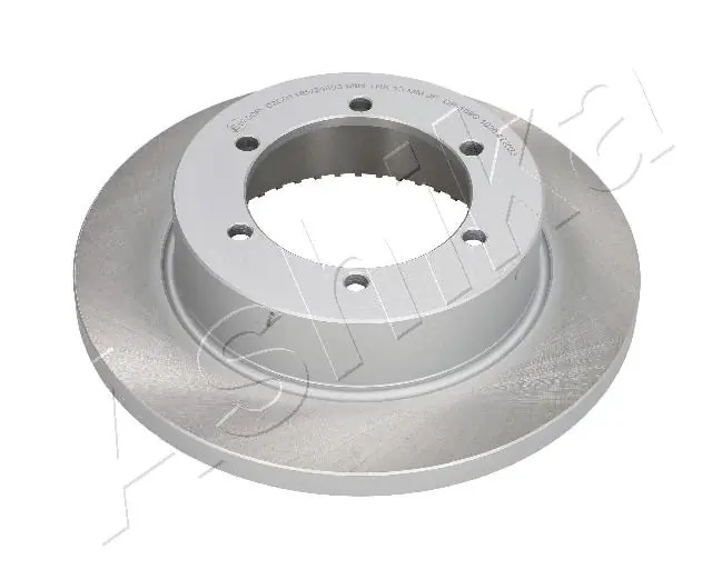 Brake Disc 61-01-109C