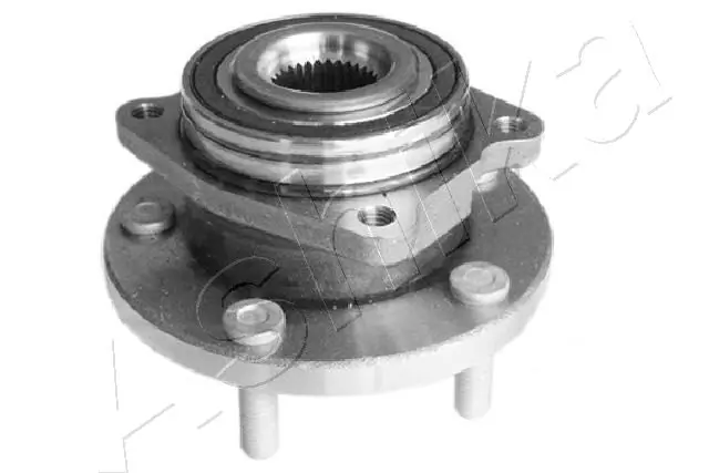 Wheel Hub 44-19026