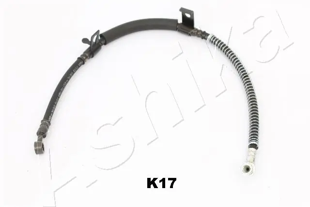 Holding Bracket, brake hose 69-0K-K17
