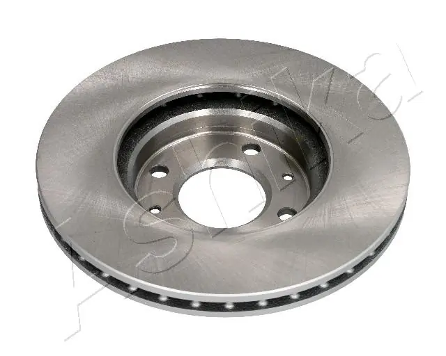 Brake Disc 60-0K-K24C