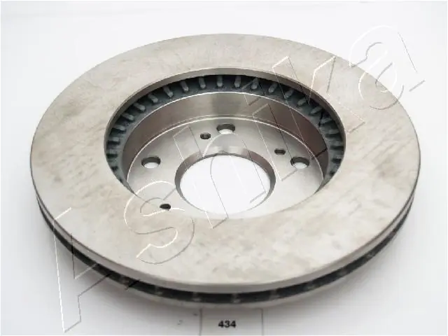 Brake Disc 60-04-434